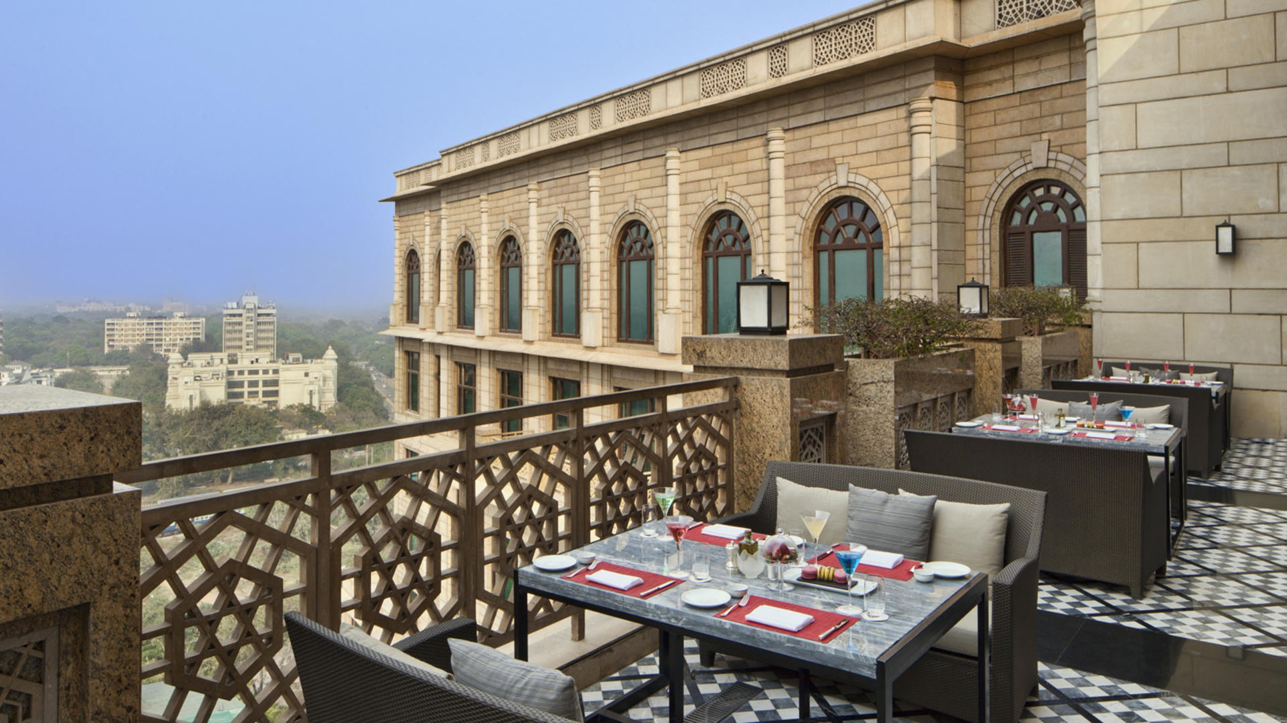 The Leela Palace New Delhi