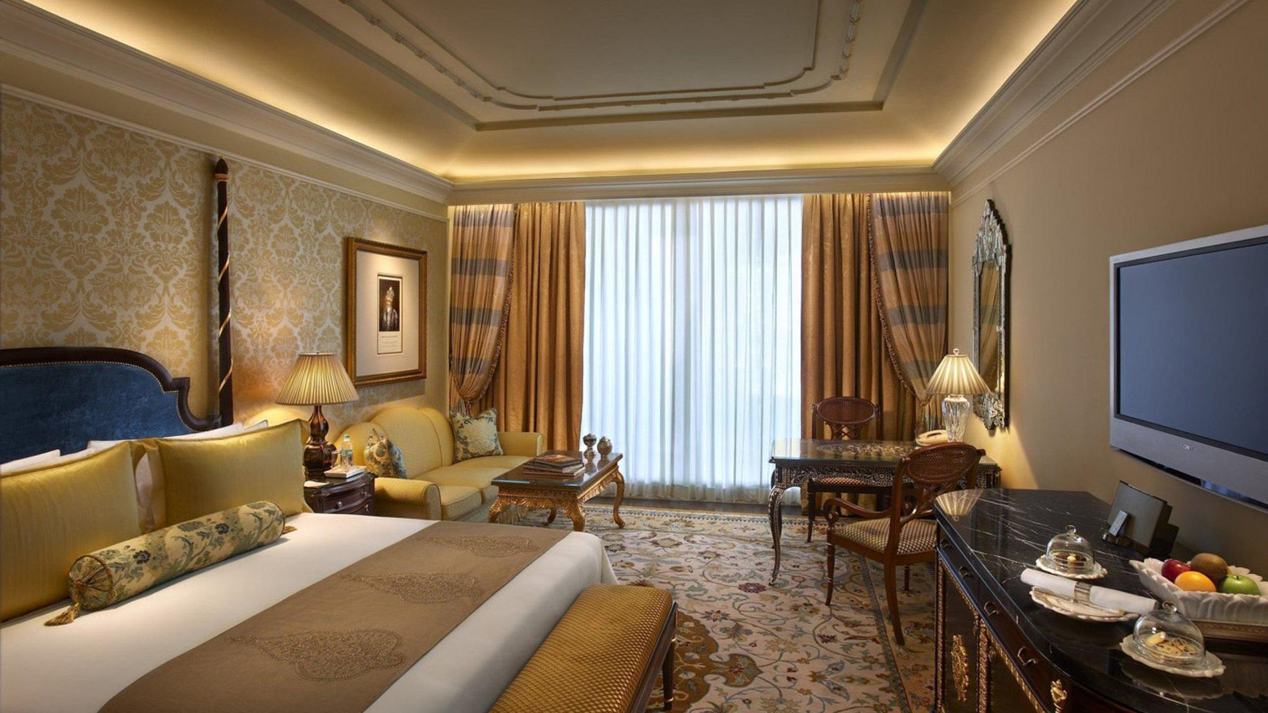 The Leela Palace New Delhi