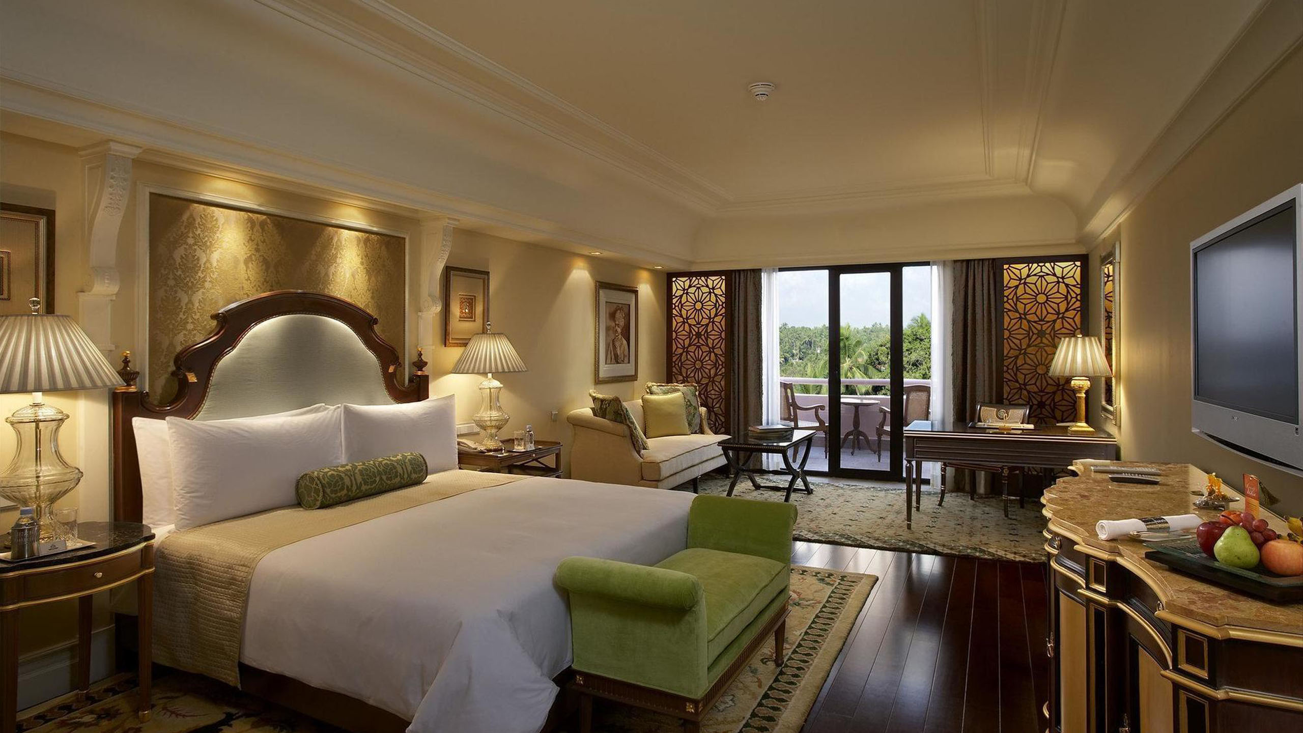 The Leela Palace New Delhi