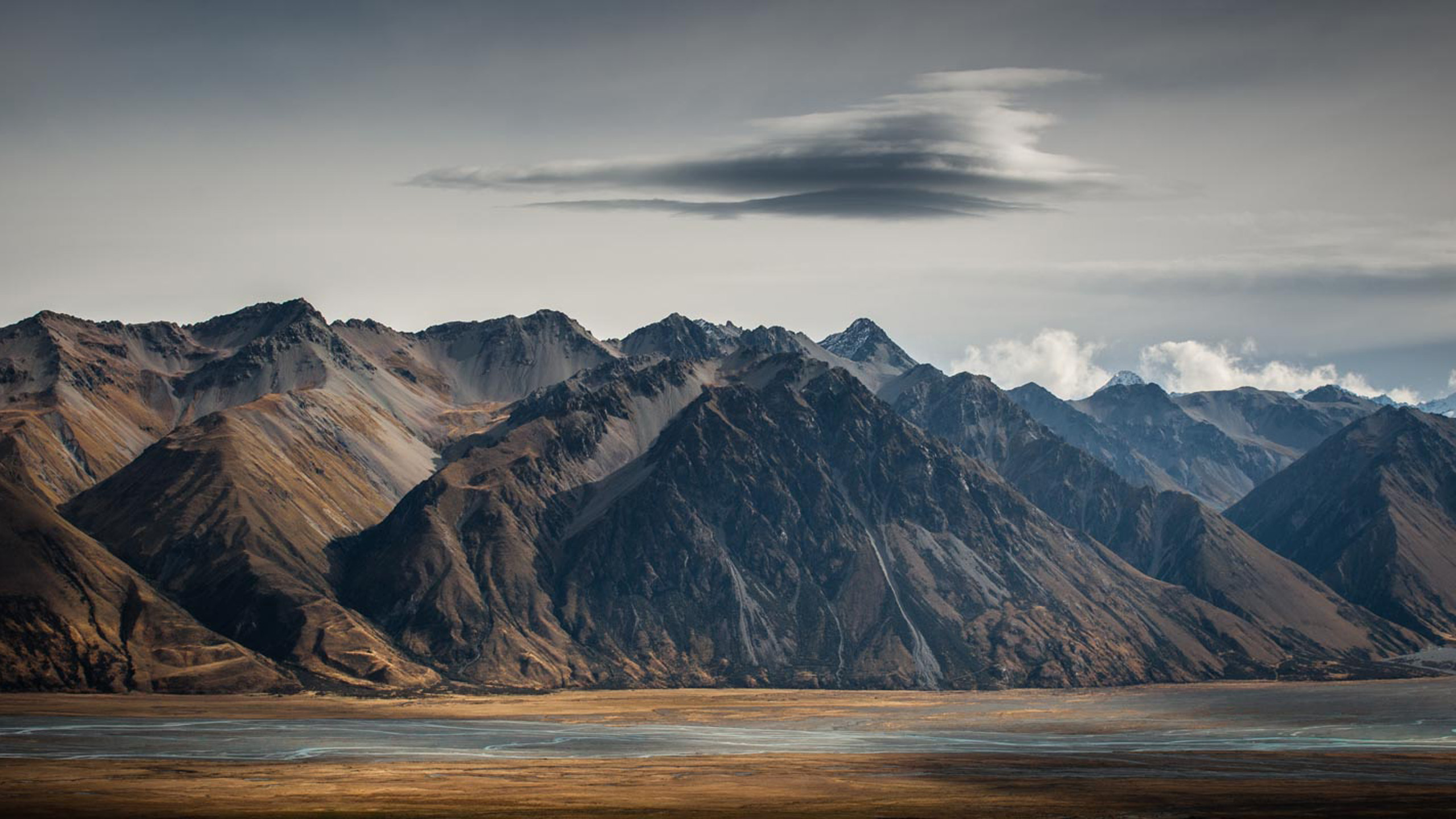 Alpine Suites on Tekapo
