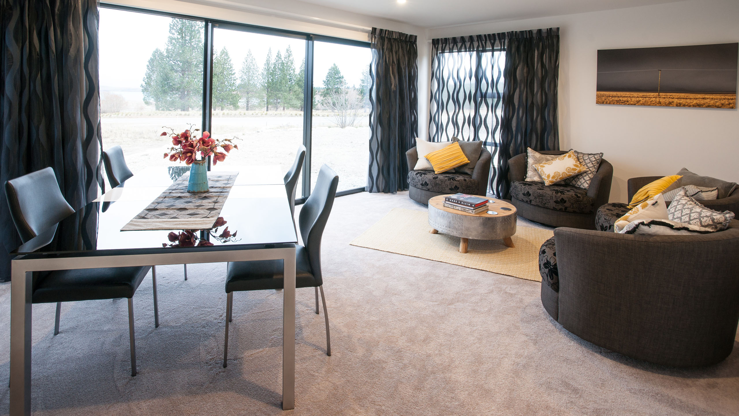 Alpine Suites on Tekapo