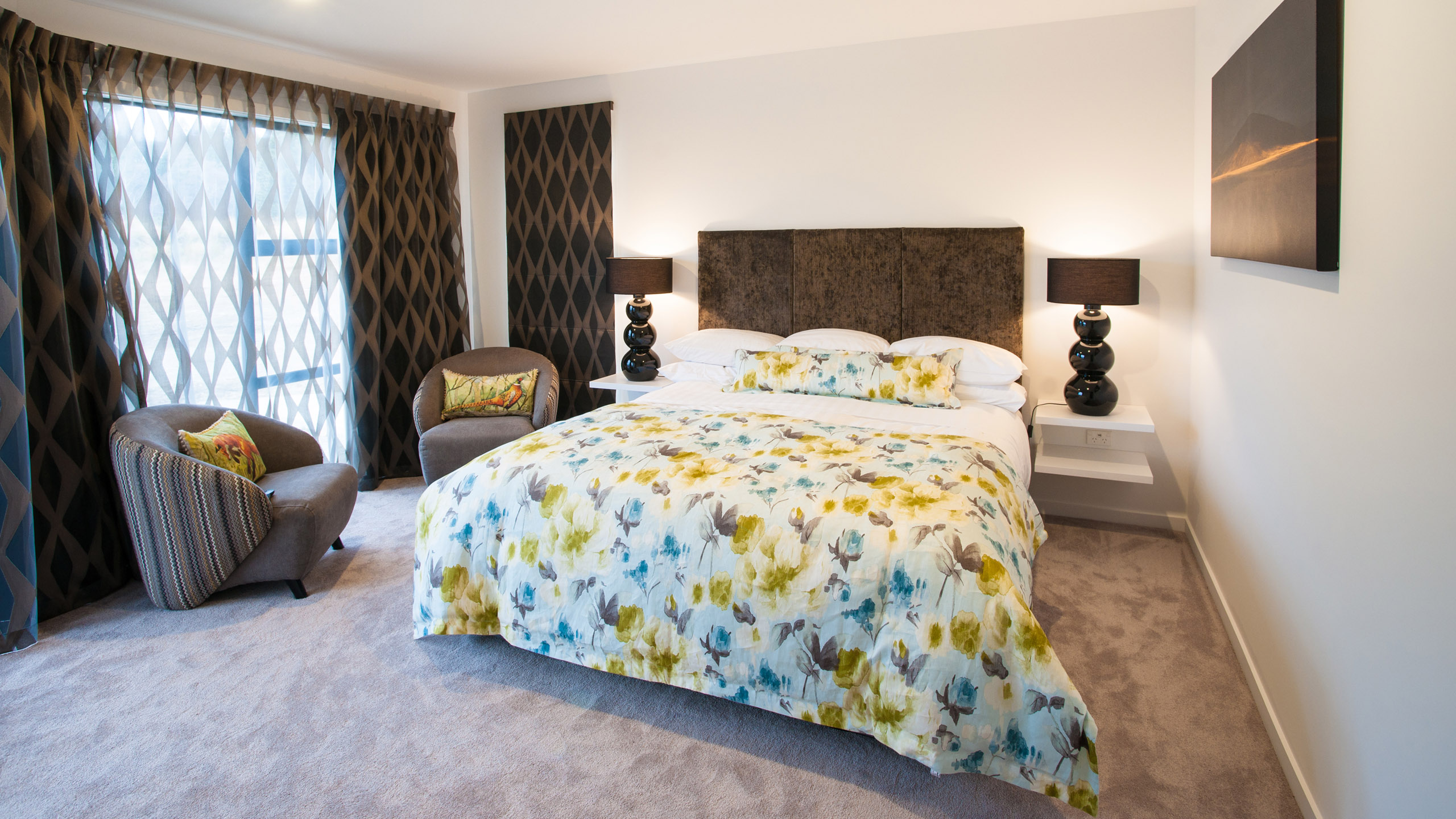 Alpine Suites on Tekapo
