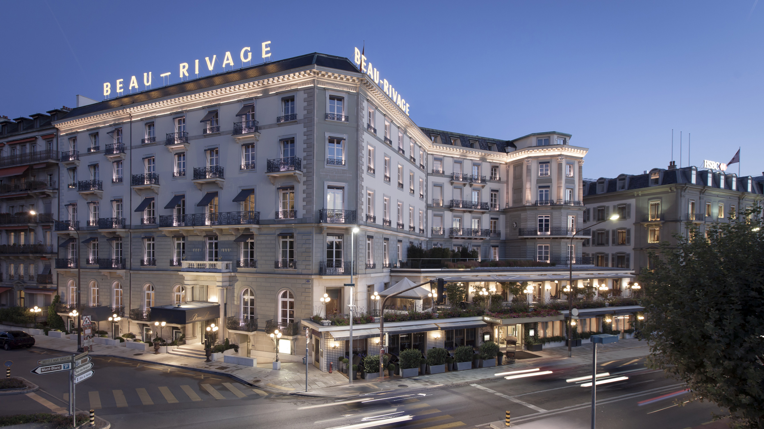 beau-rivage-geneva-facade-evening