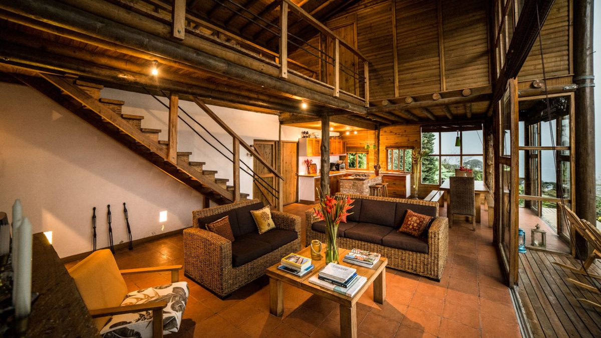 Casa Oropéndola
