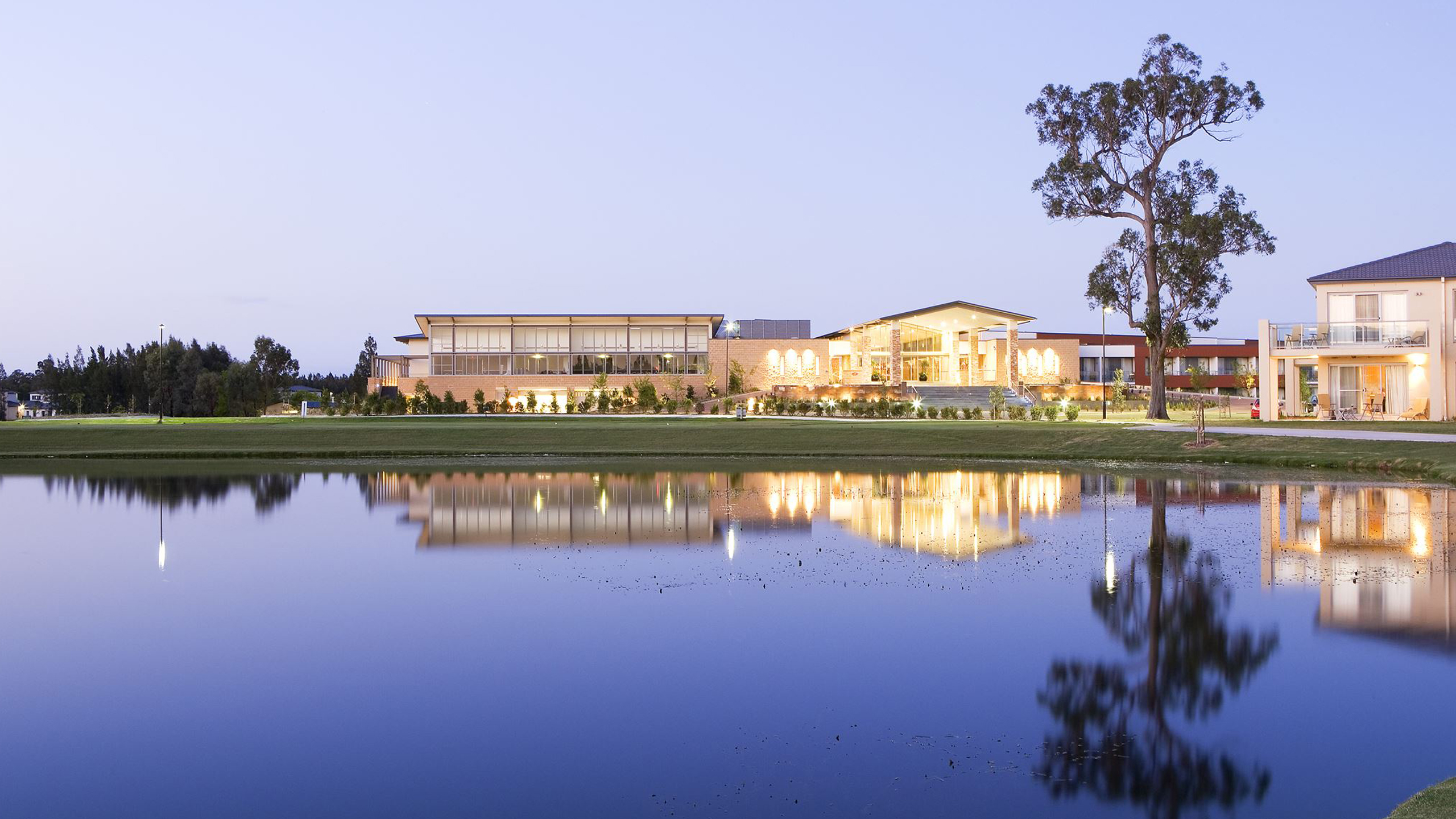 Crowne Plaza Hunter Valley