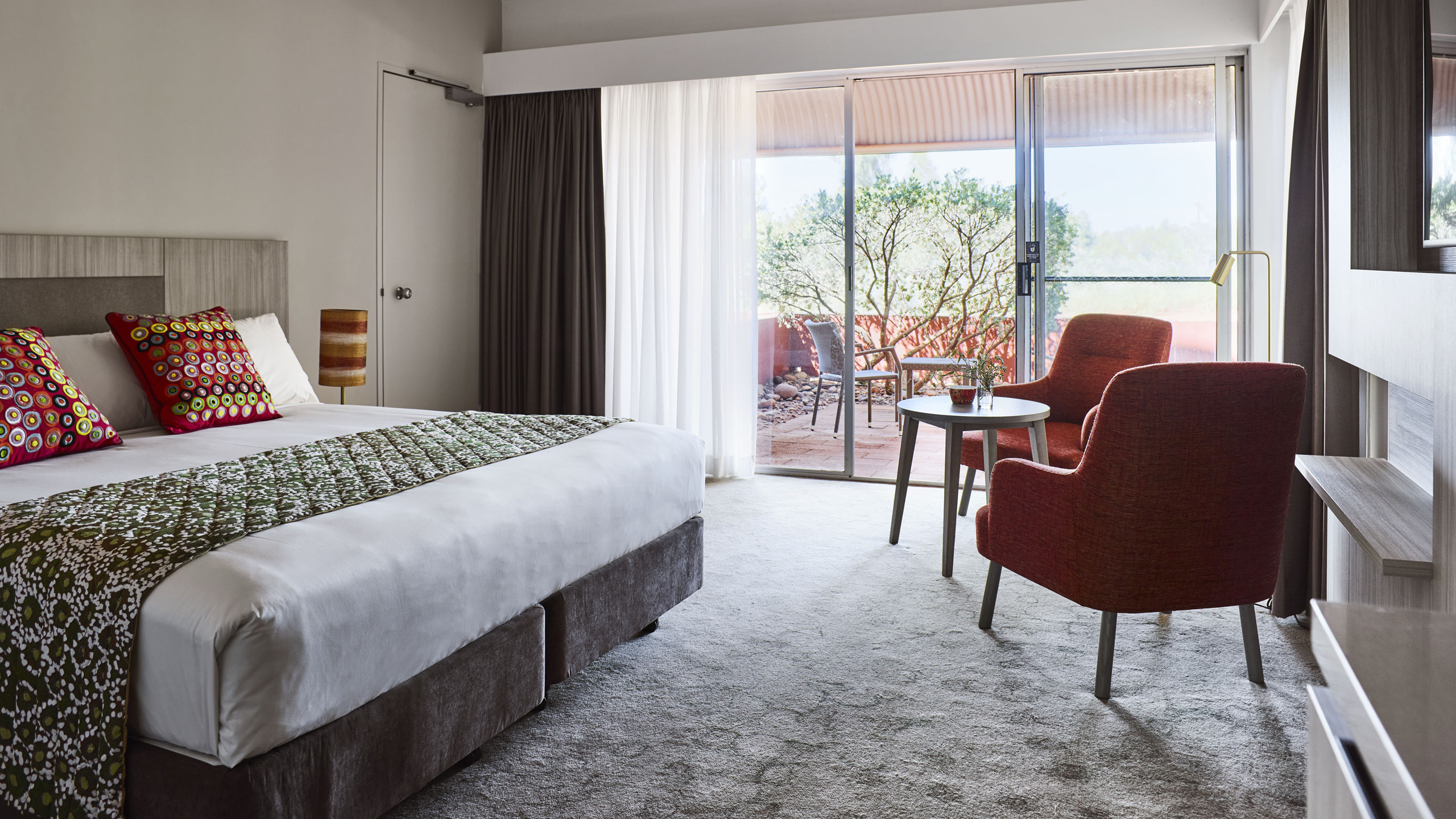 Desert Gardens Hotel