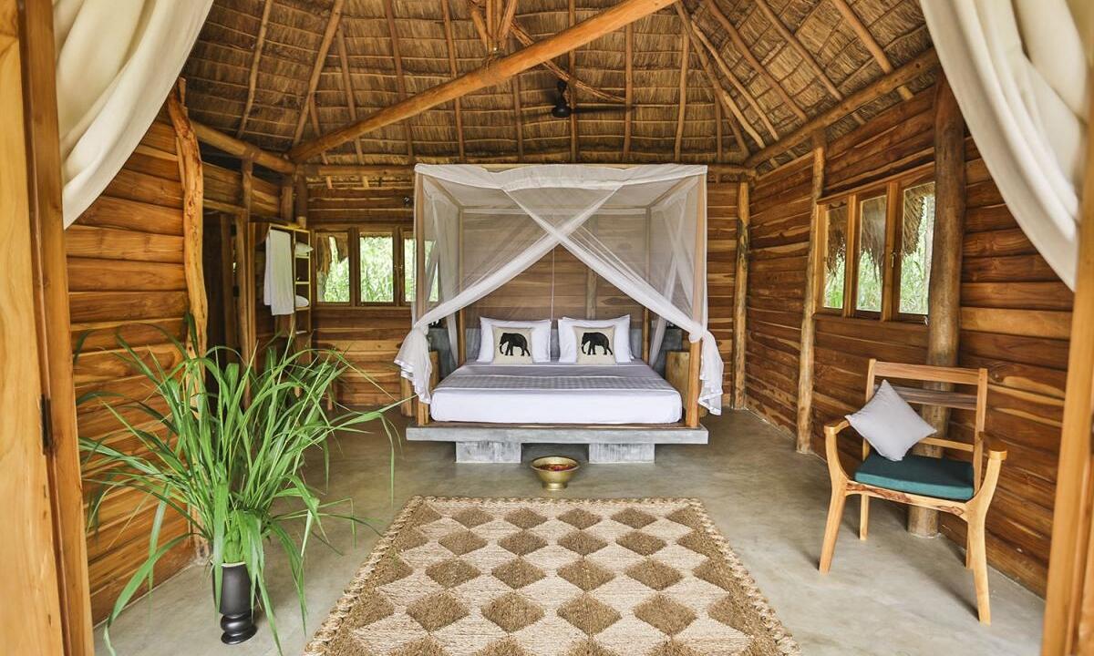 Gal Oya Lodge
