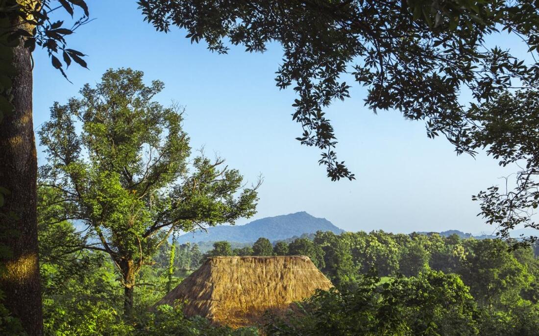 Gal Oya Lodge