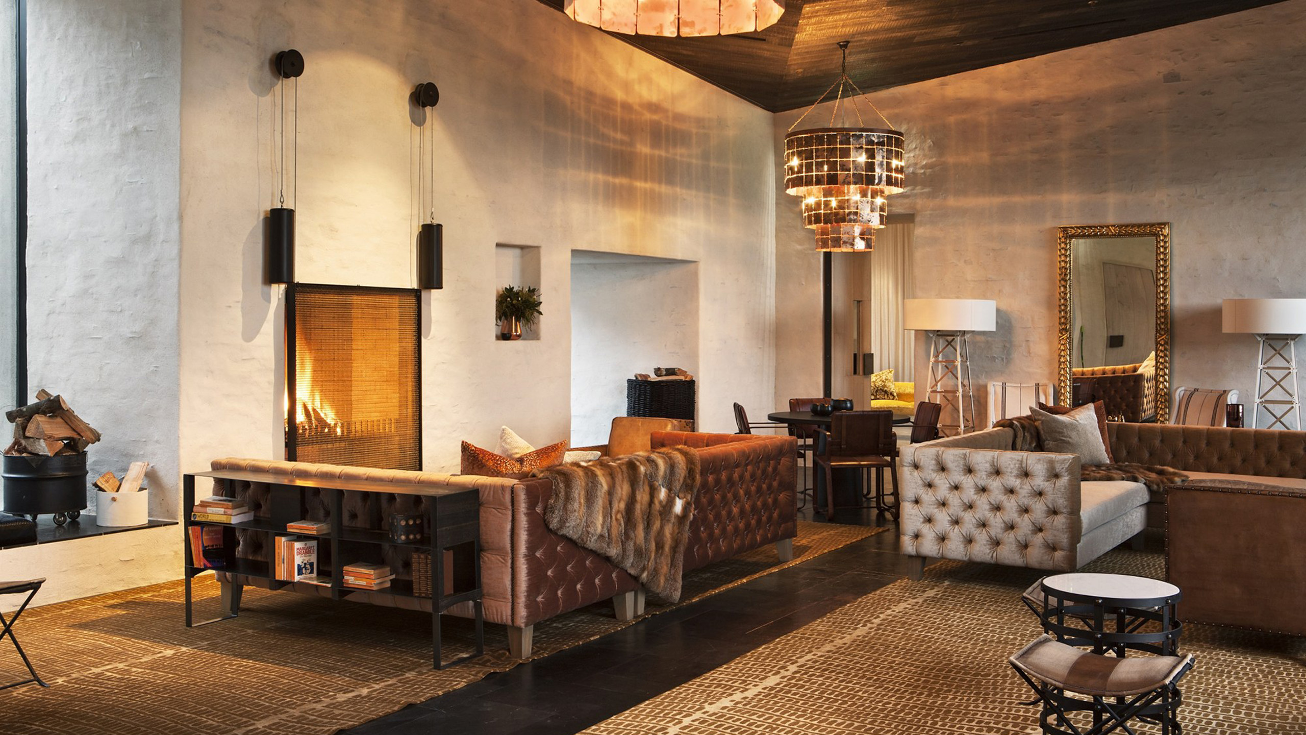 The Kinloch Club