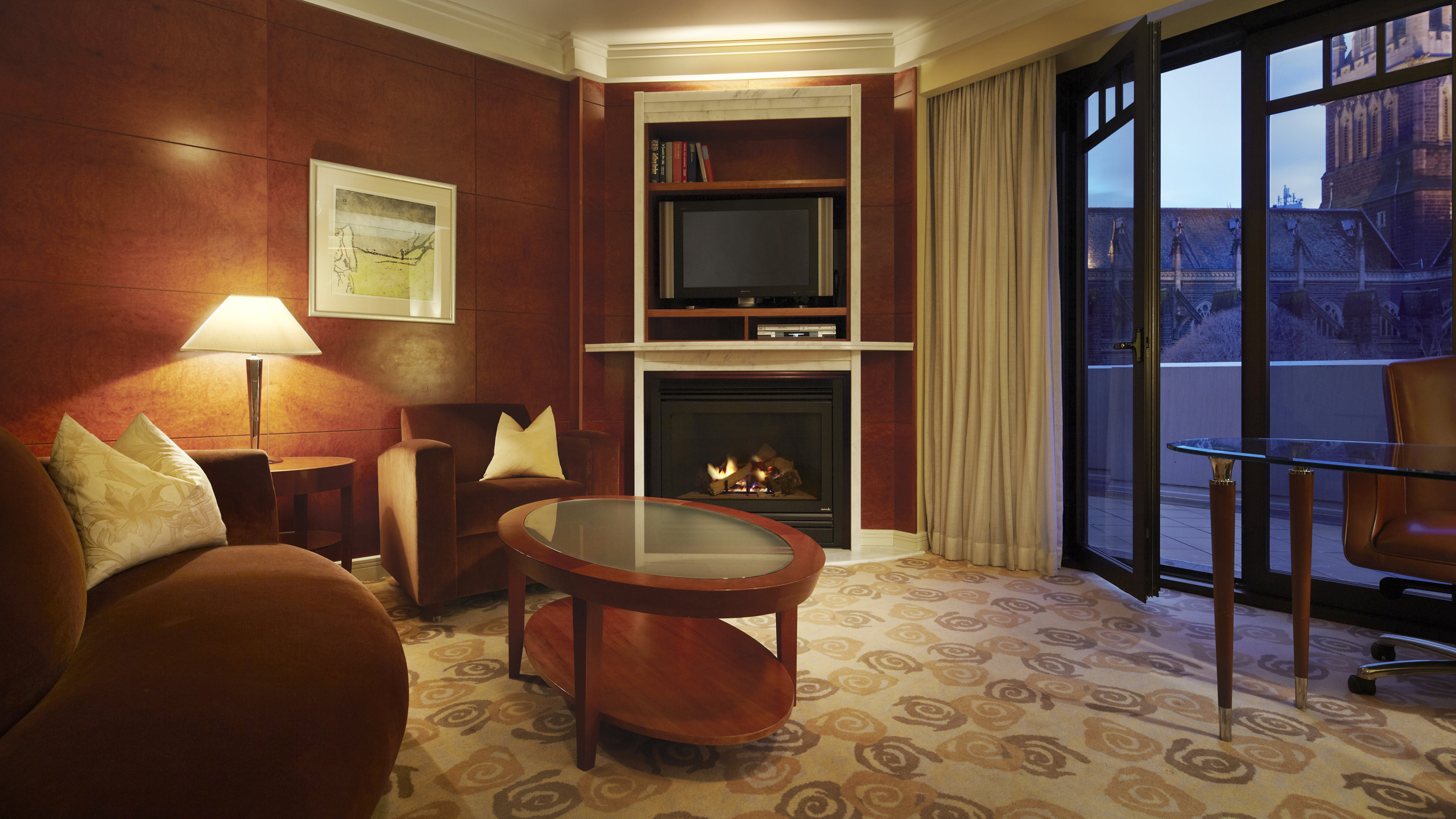 Park Hyatt Melbourne