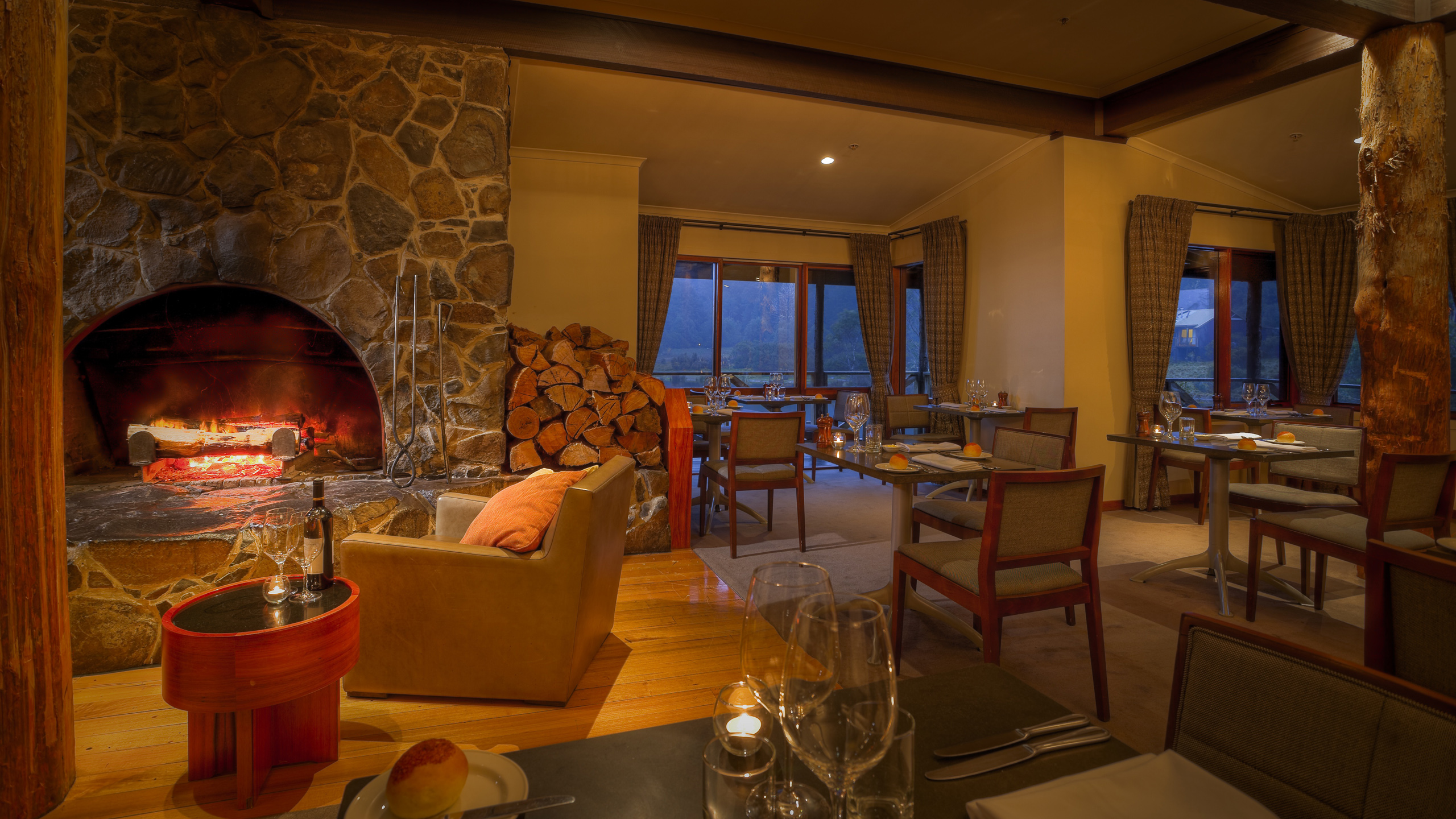 peppers-cradle-mountain-restaurant