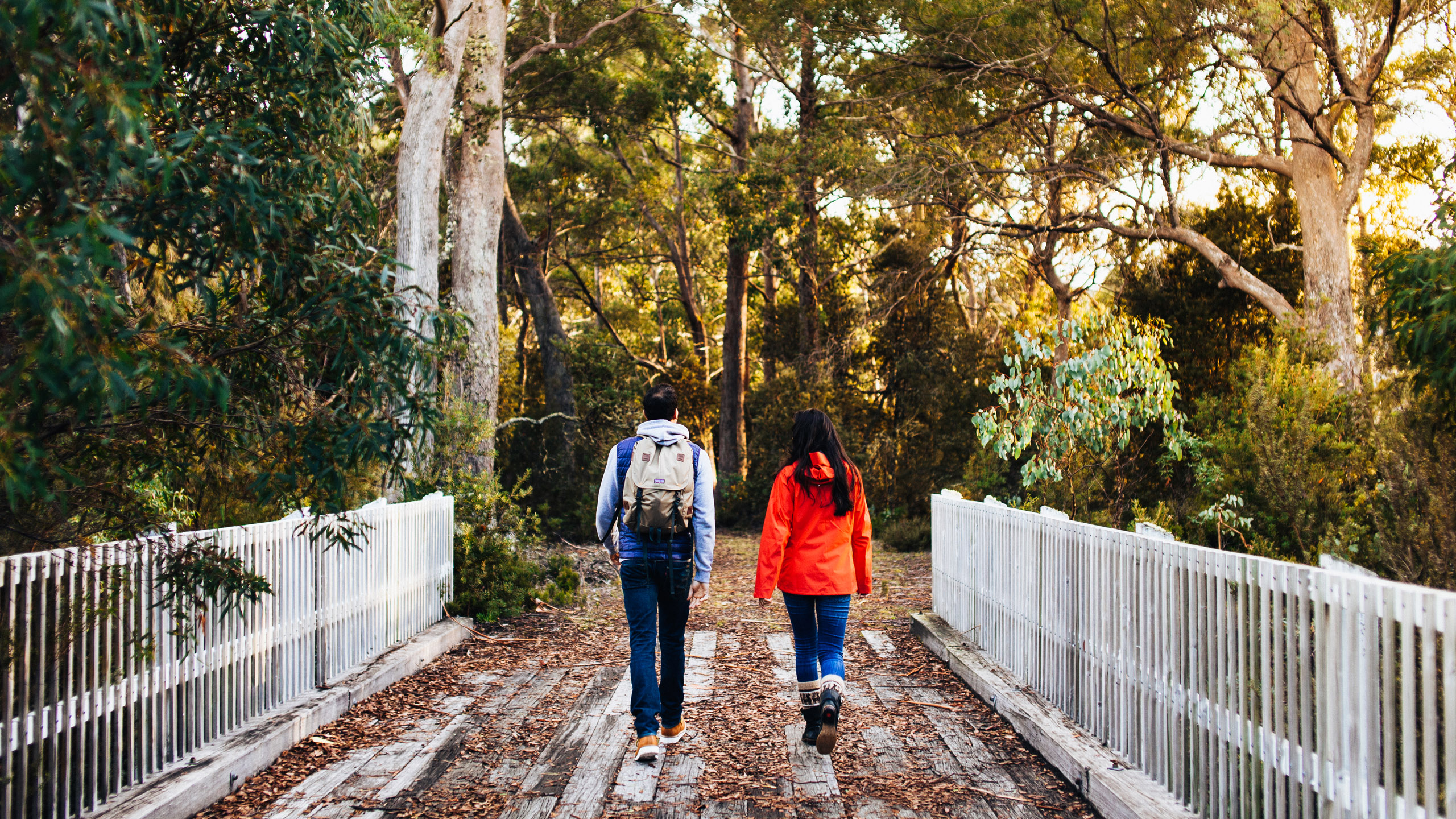 pumphouse-point-tasmania-walk
