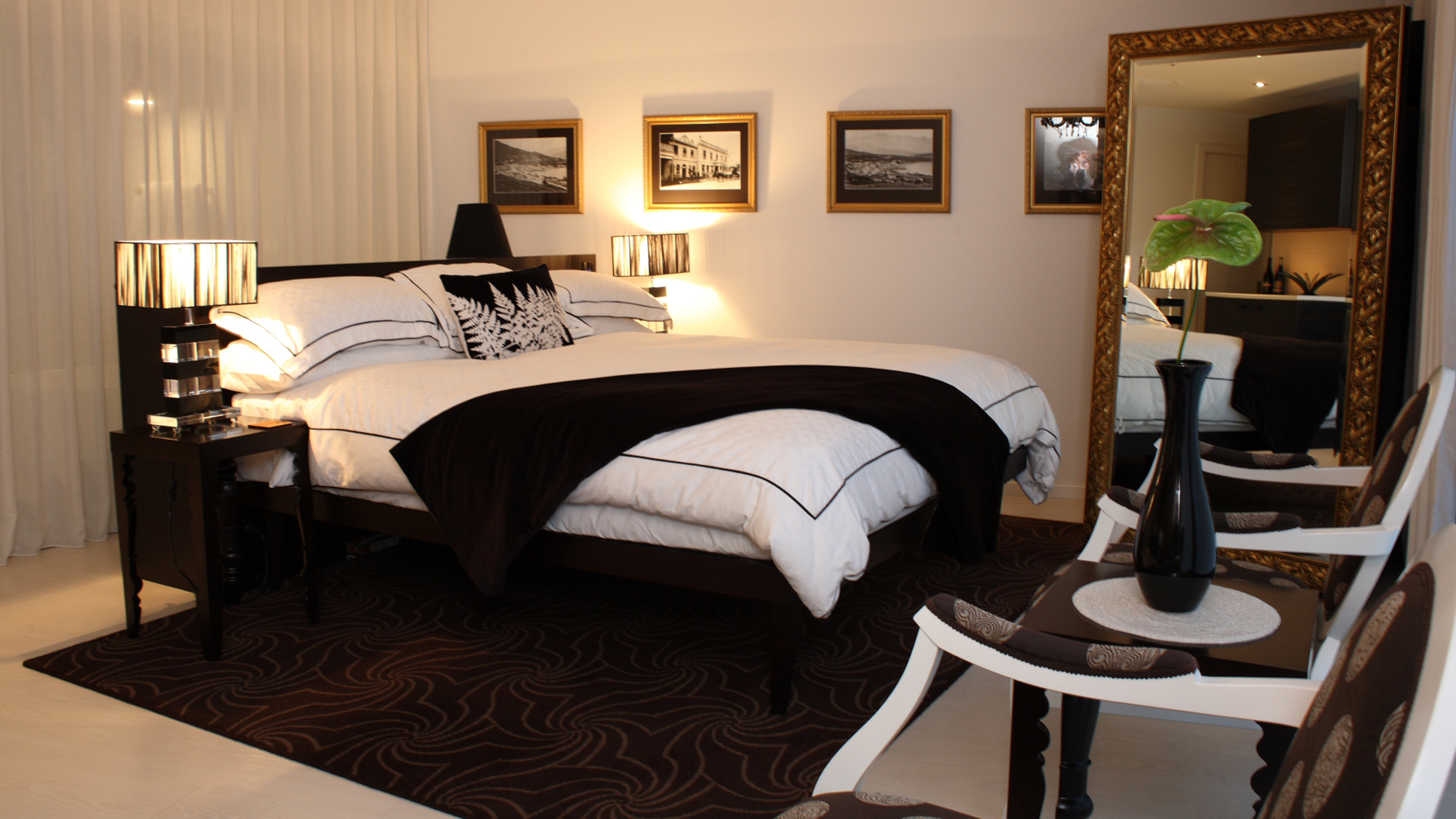 Queenstown Park Boutique Hotel