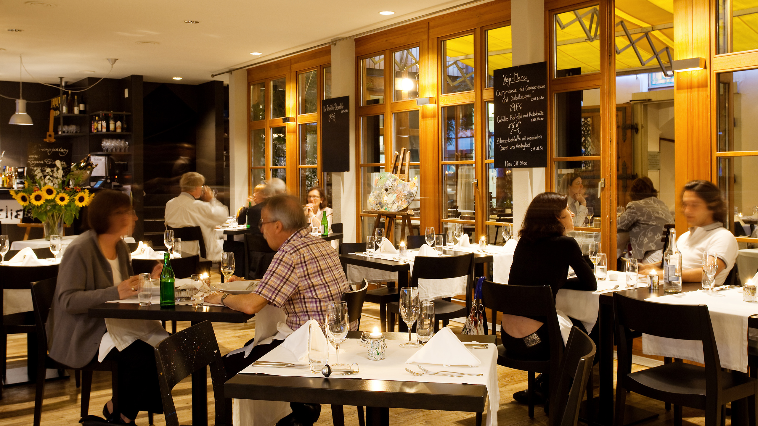teufelhof-restaurant