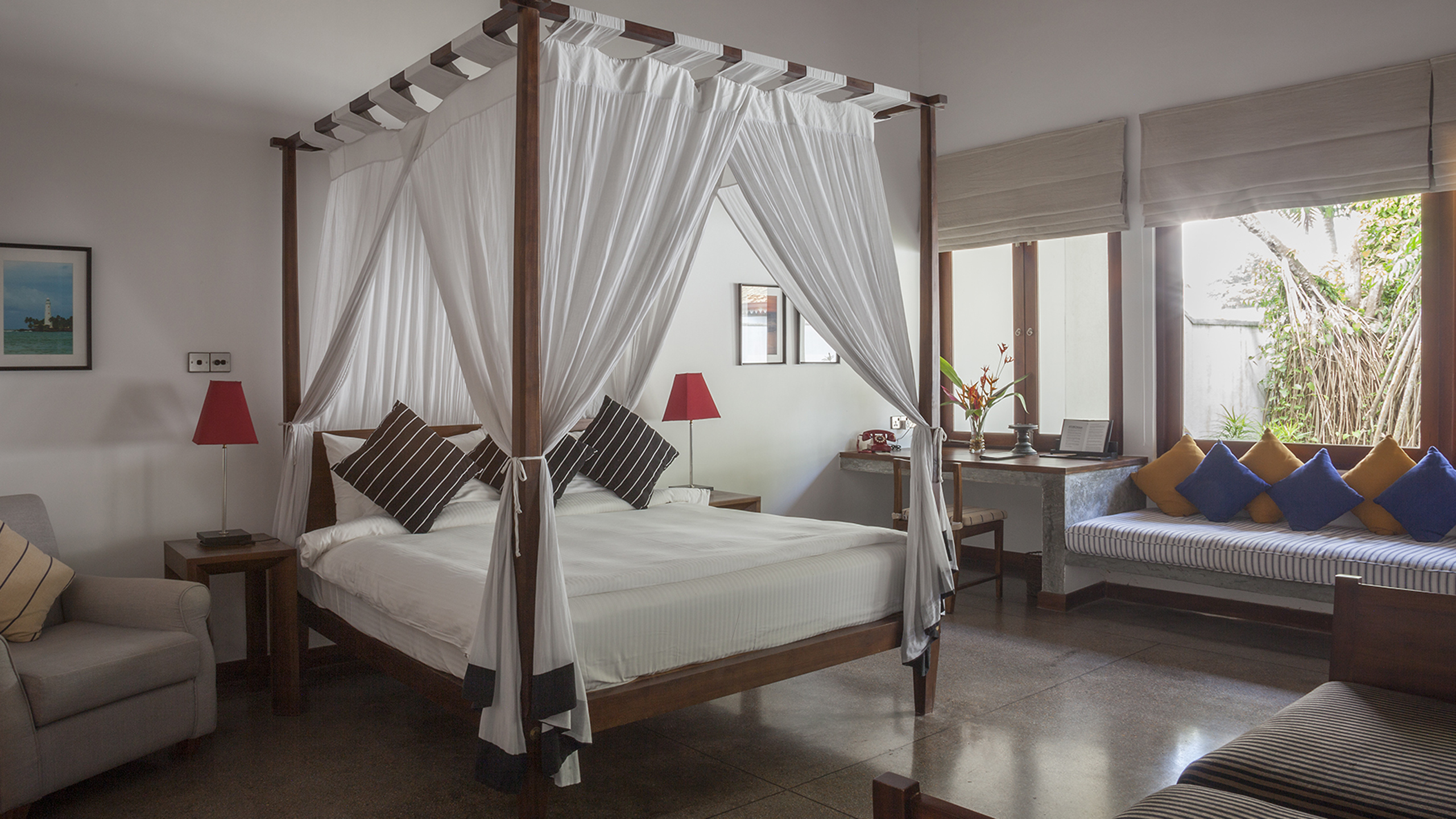 wallawwa-bedroom