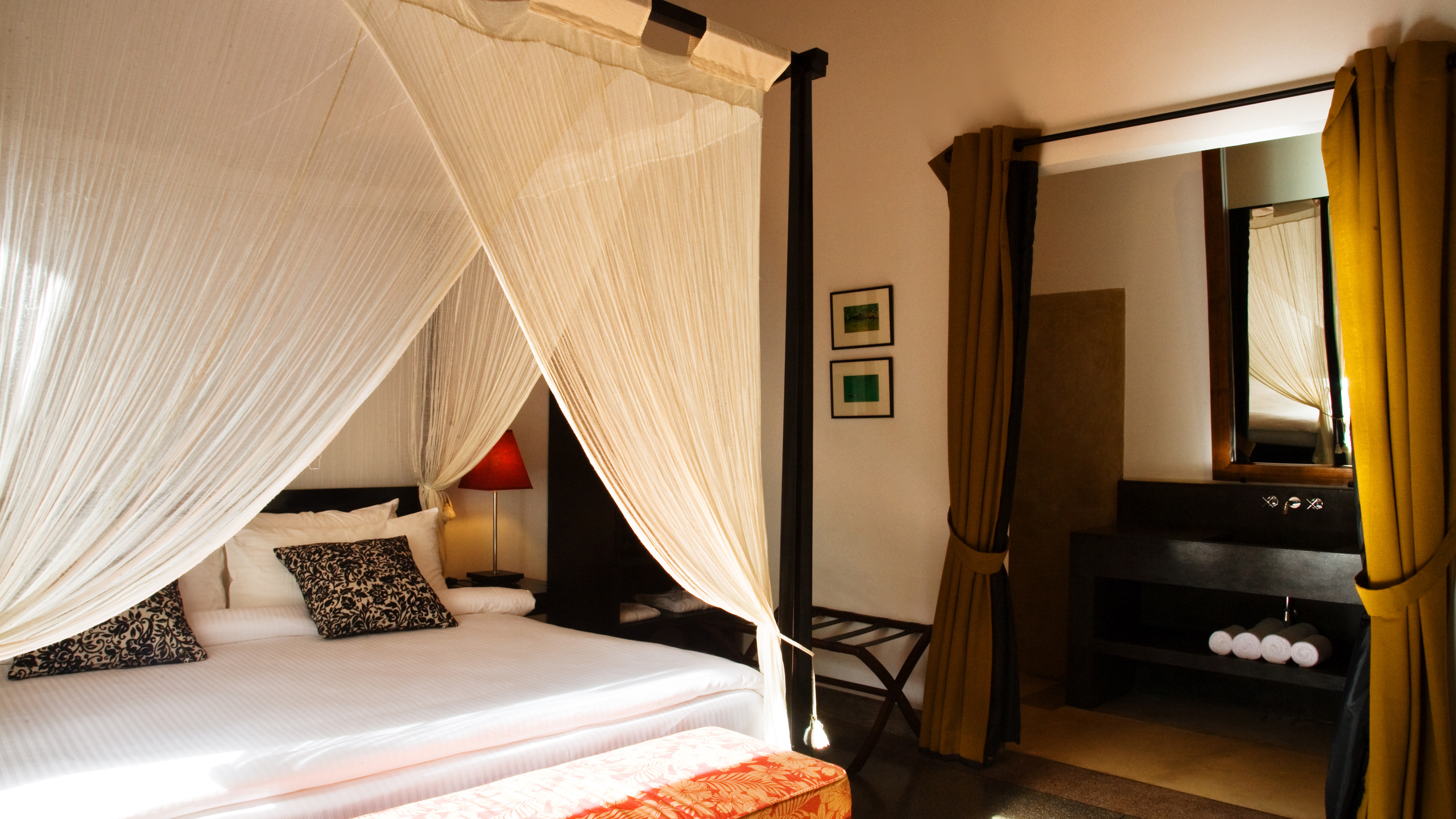 wallawwa-bedroom