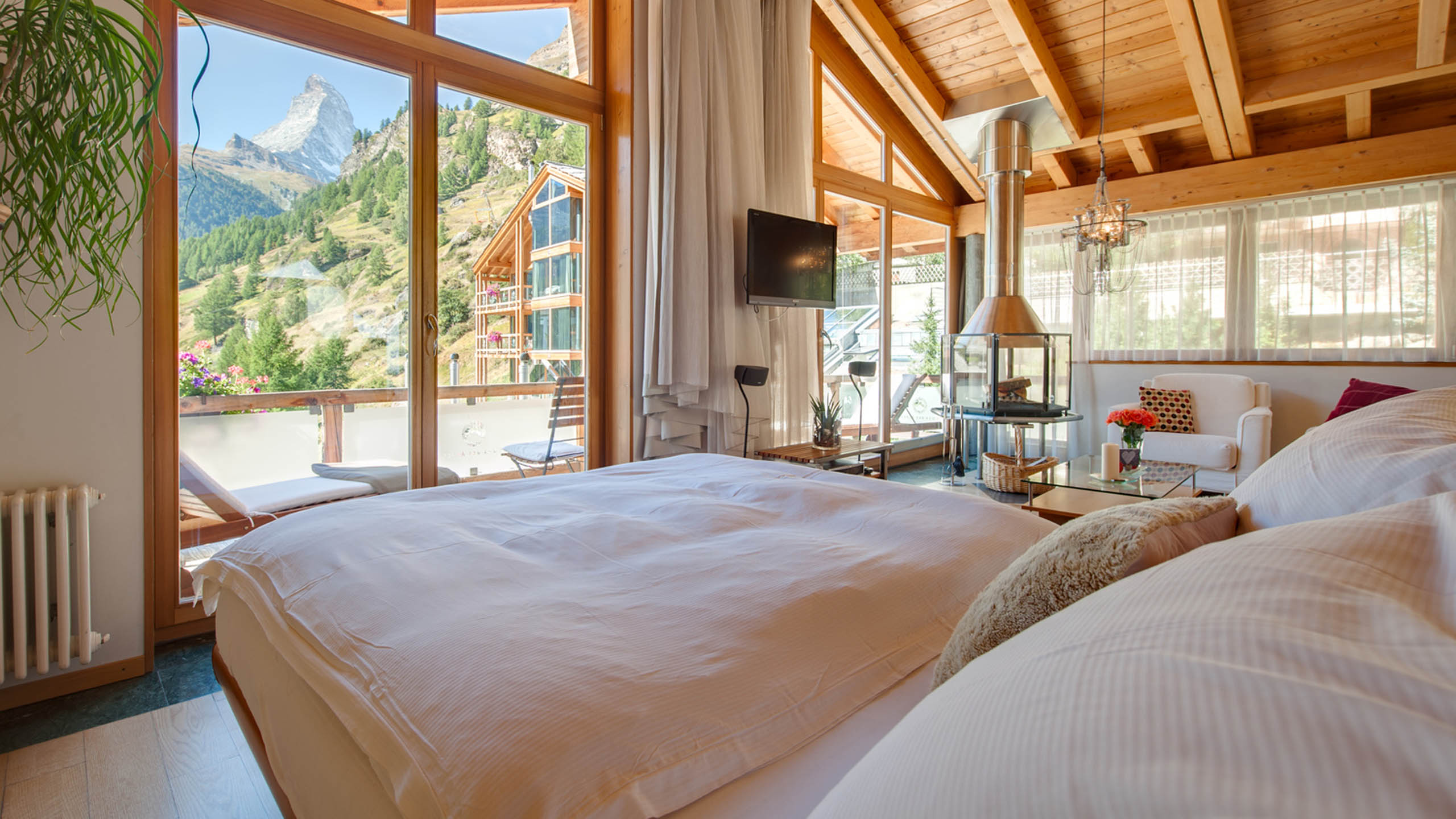 Hotel Coeur des Alpes