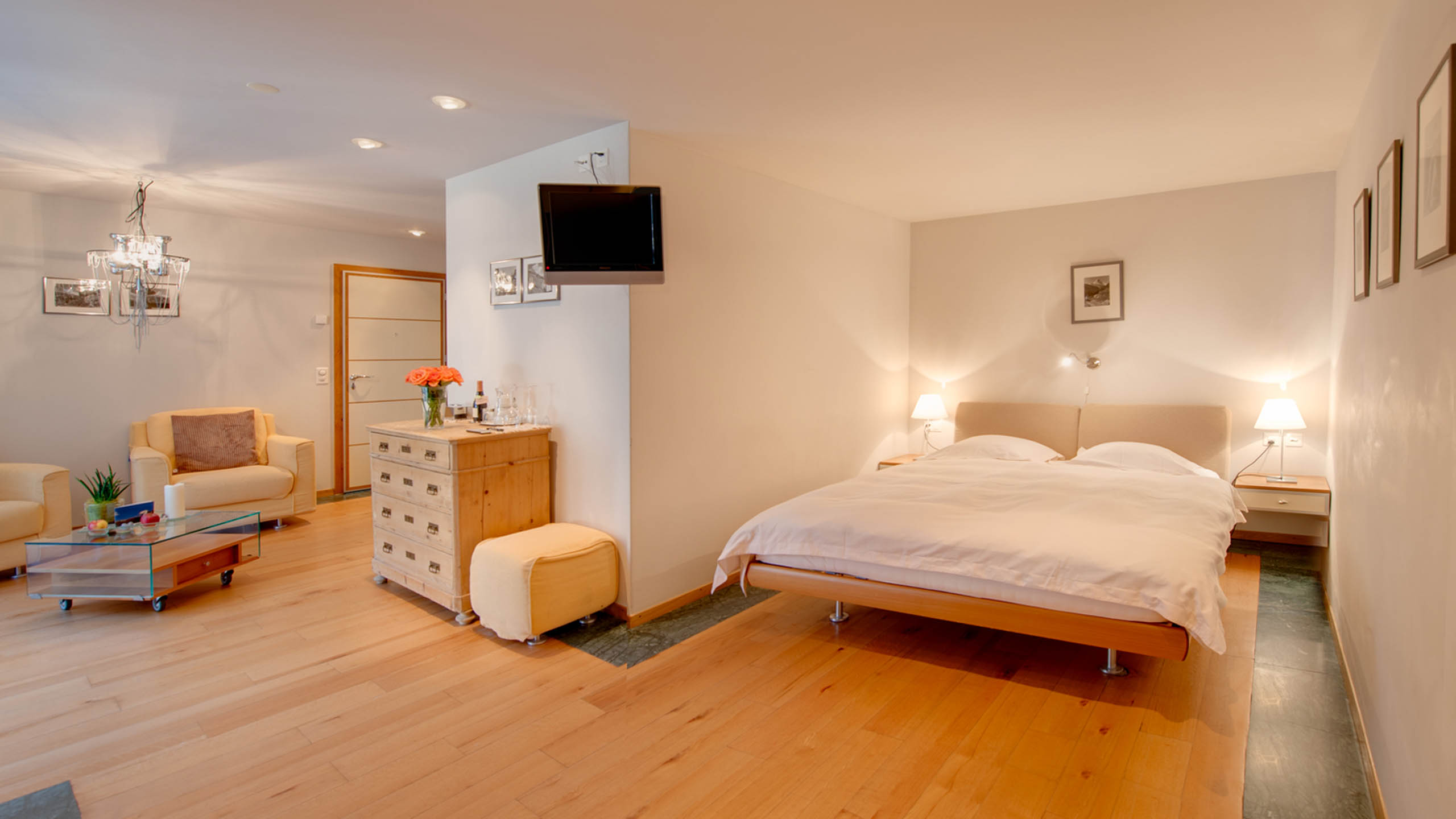 Hotel Coeur des Alpes