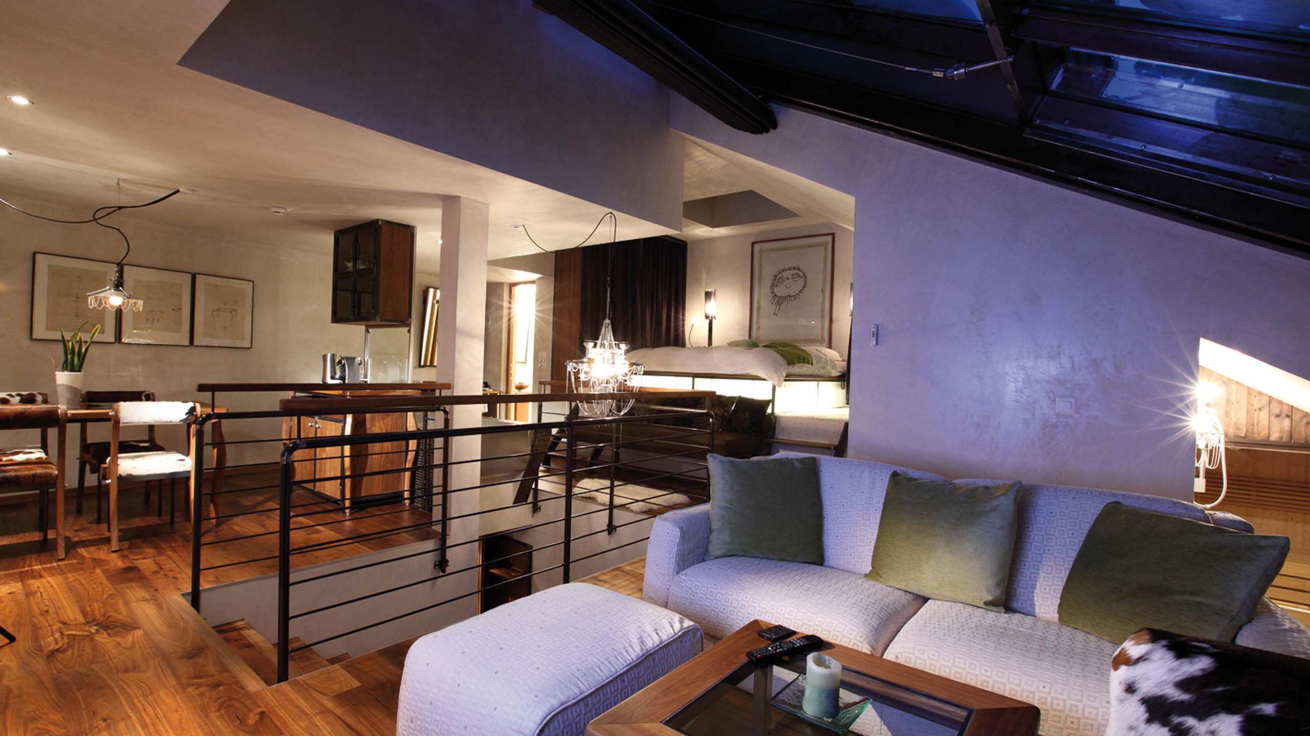 Hotel Coeur des Alpes