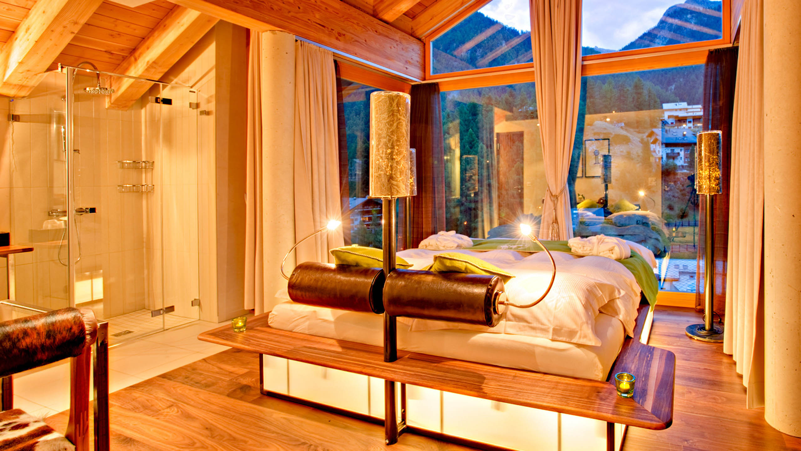 Hotel Coeur des Alpes