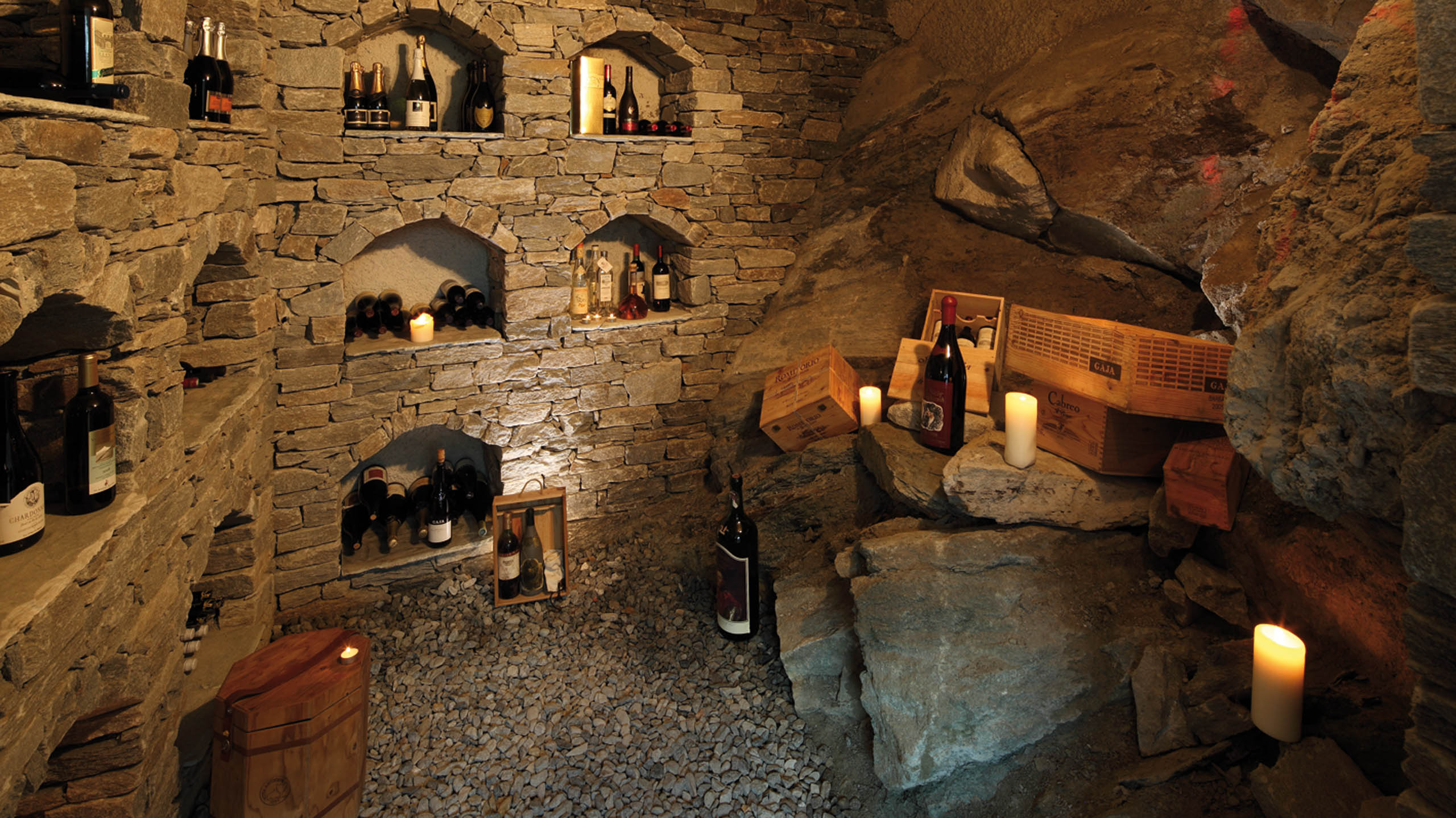 Hotel Coeur des Alpes