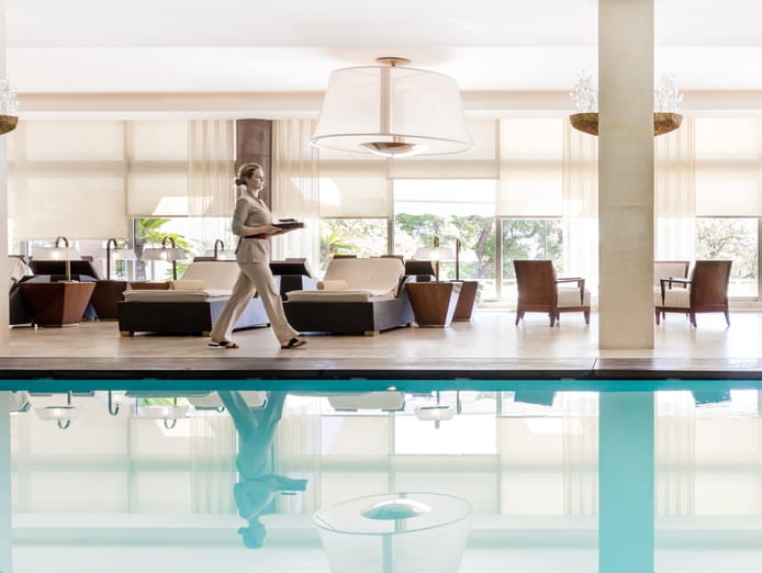 Four Seasons Hotel Ritz