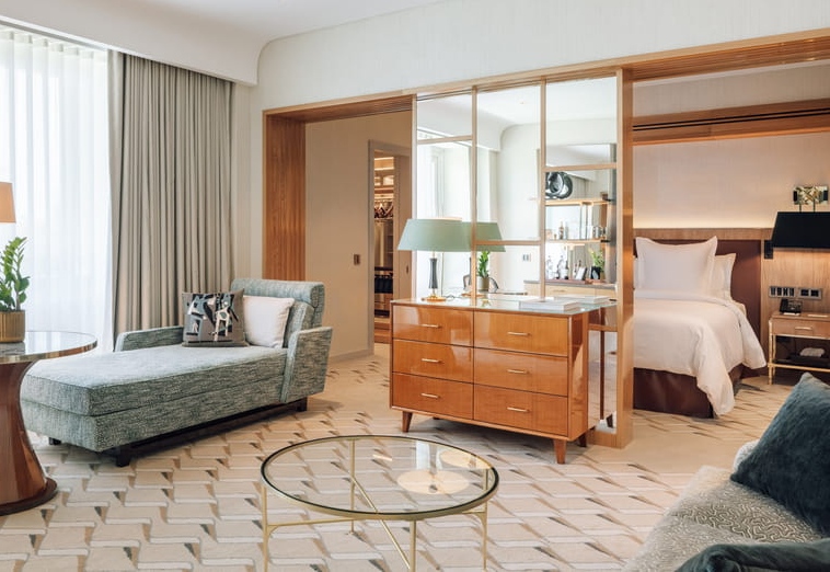 Four Seasons Hotel Ritz
