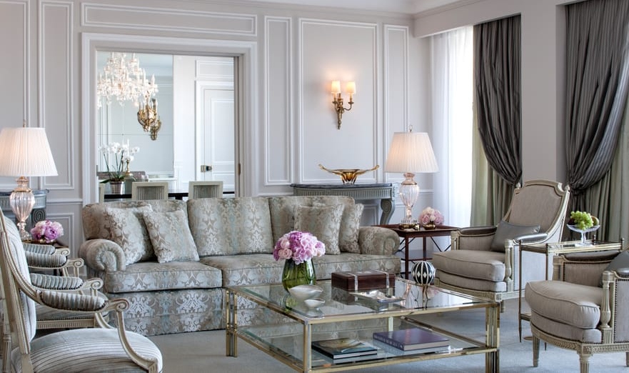 Four Seasons Hotel Ritz