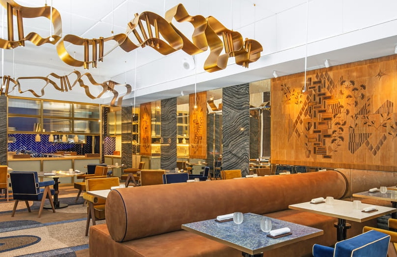 Four Seasons Hotel Ritz