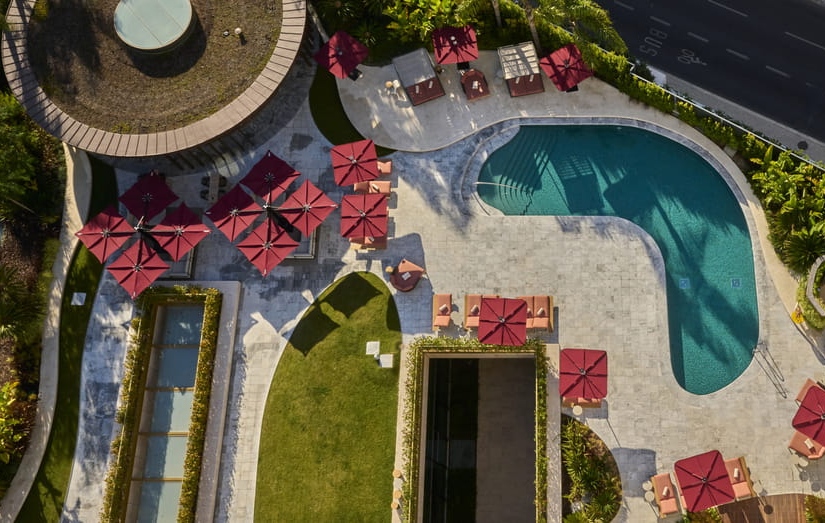 Four Seasons Hotel Ritz
