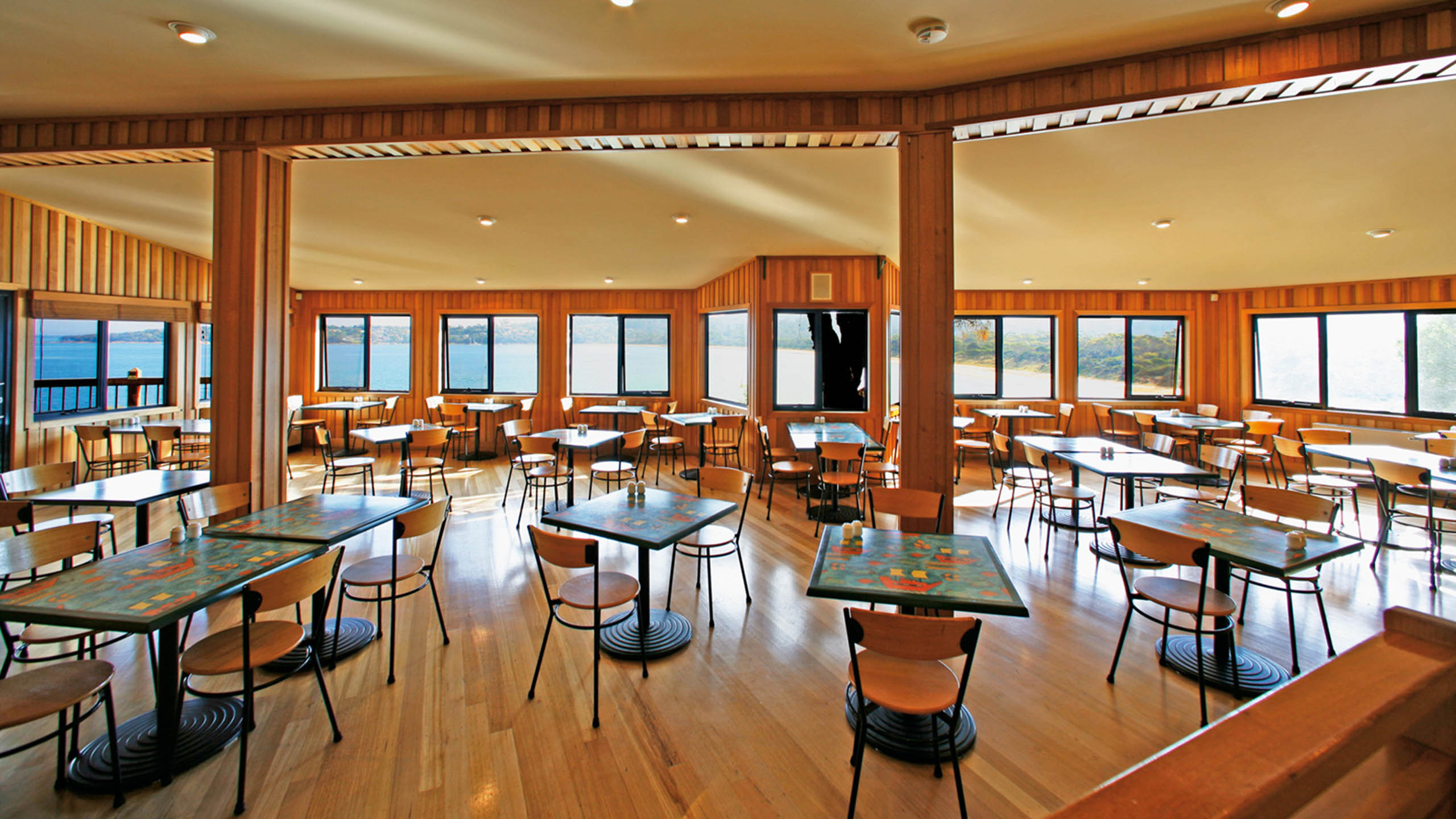 Freycinet Lodge