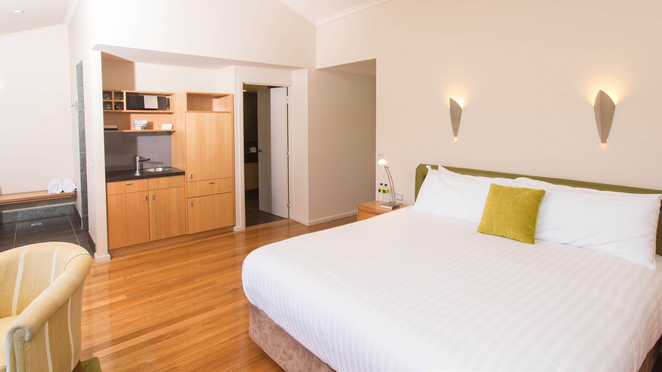 Freycinet Lodge