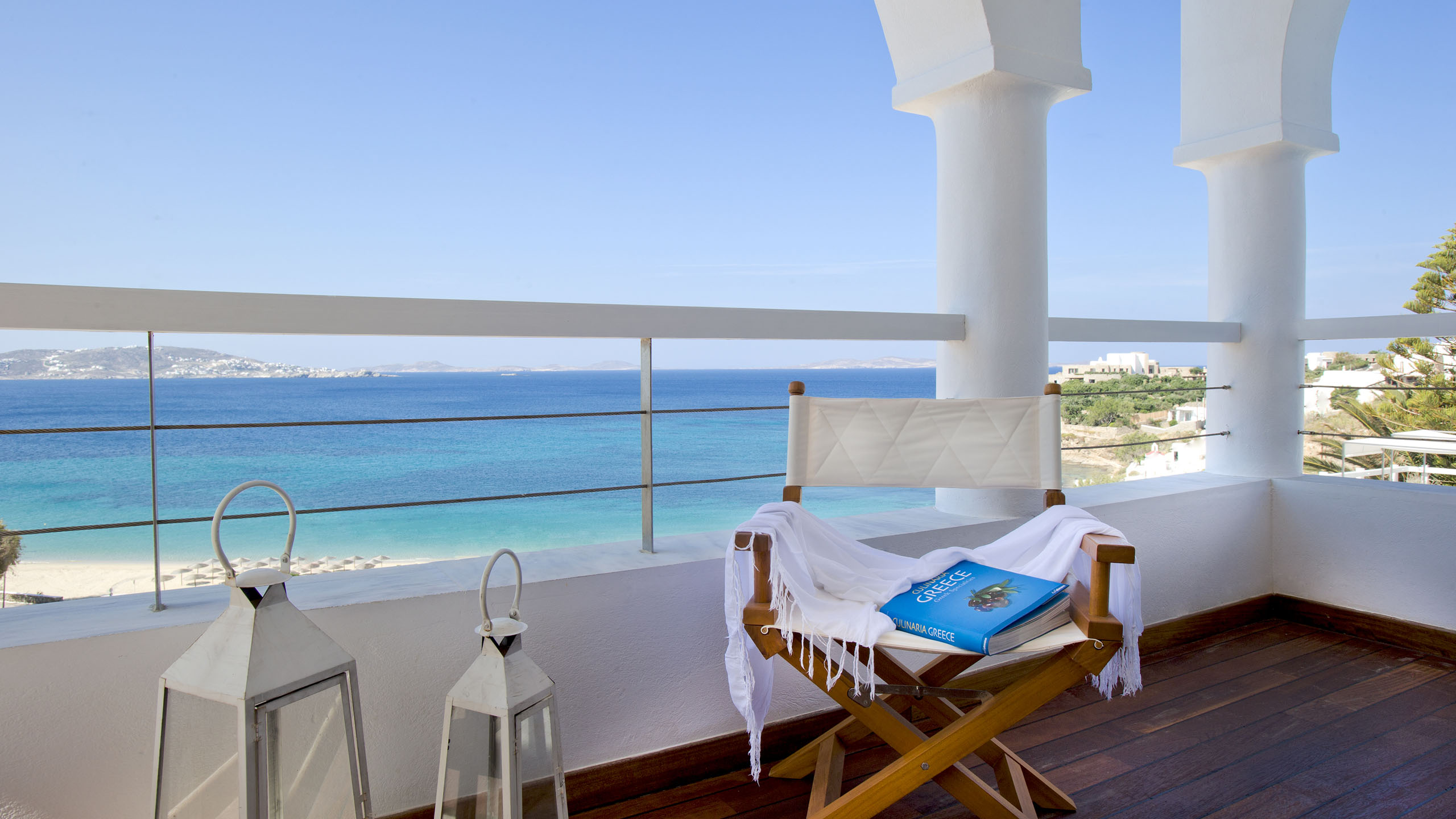 Grace Mykonos