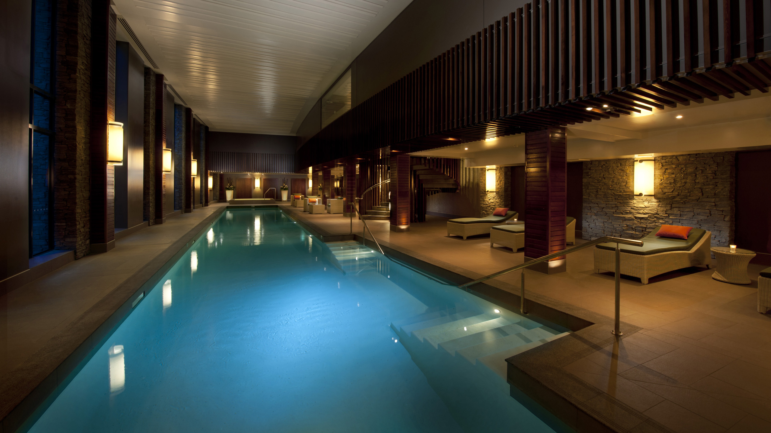 Hilton Queenstown Resort and Spa