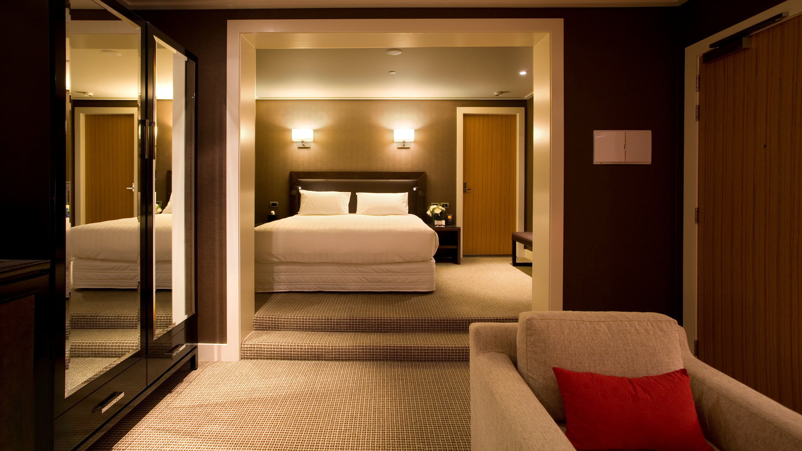 Hilton Queenstown Resort and Spa