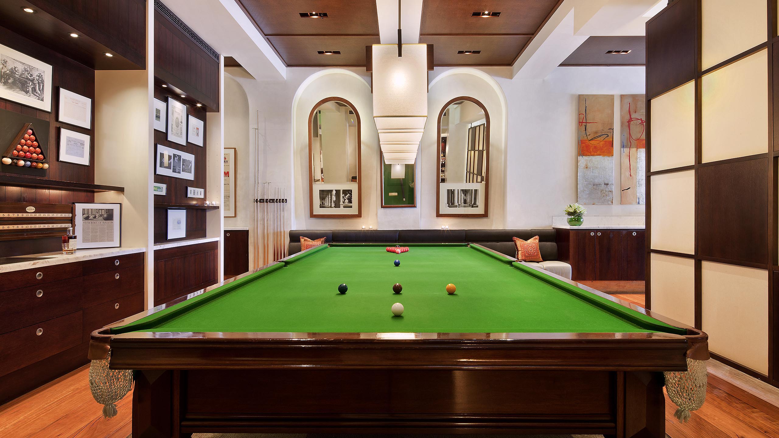 Hotel Lindrum Melbourne