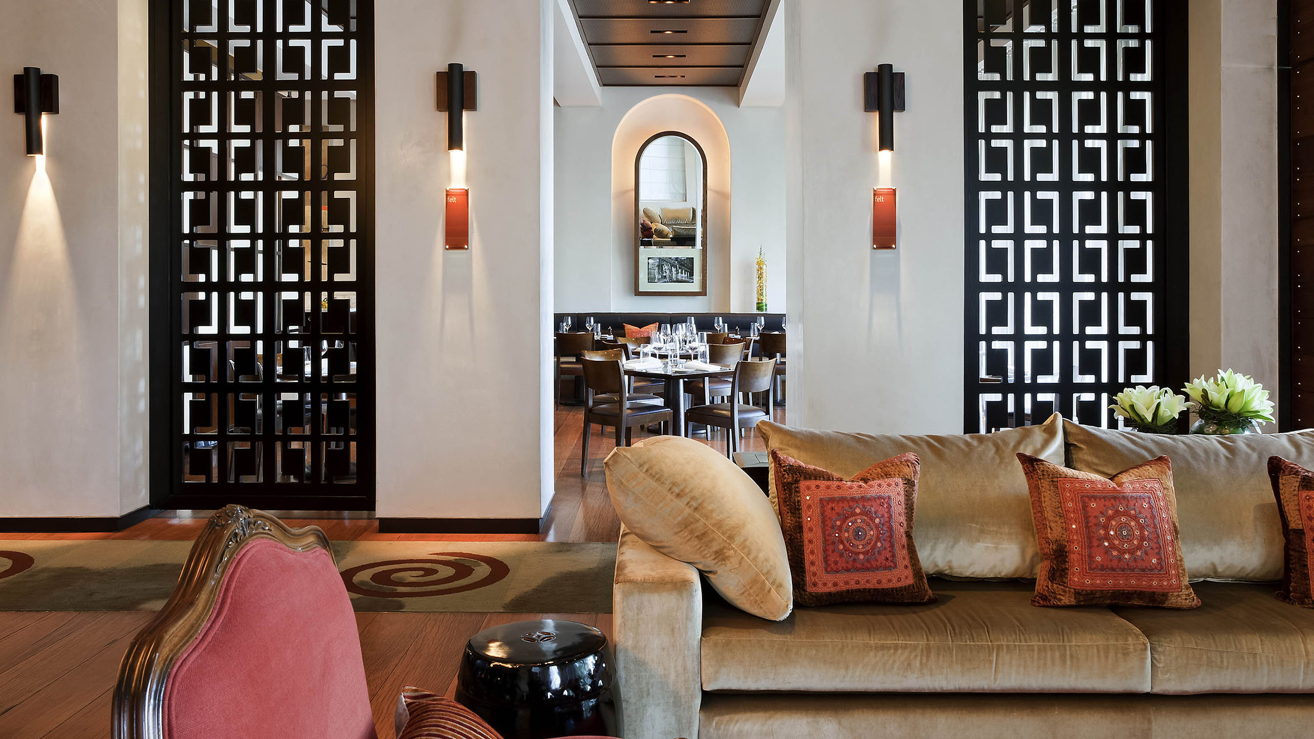 Hotel Lindrum Melbourne