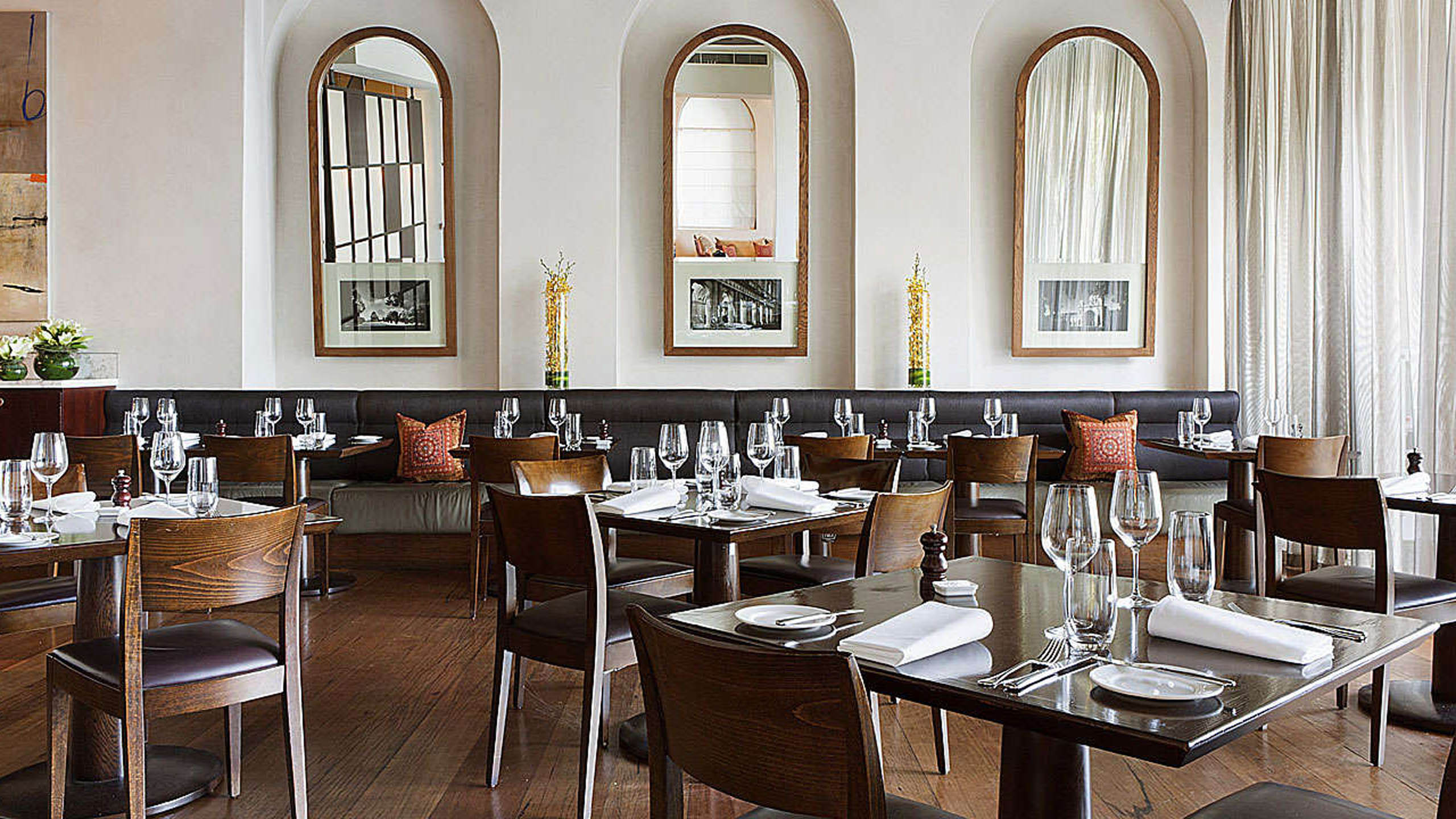 Hotel Lindrum Melbourne