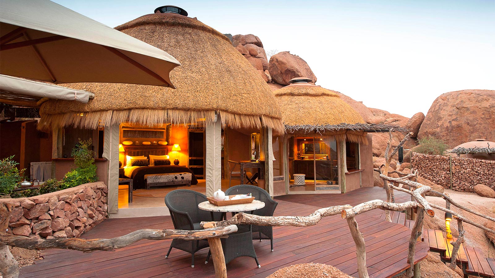 Camp Kipwe