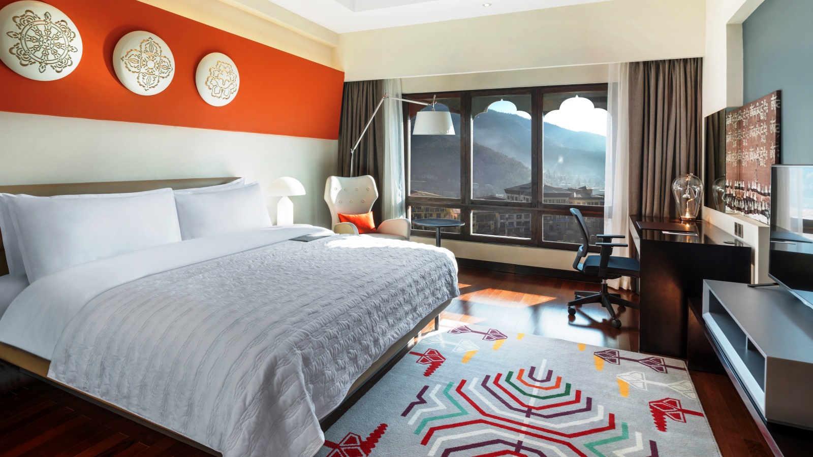 Le Méridien Thimphu