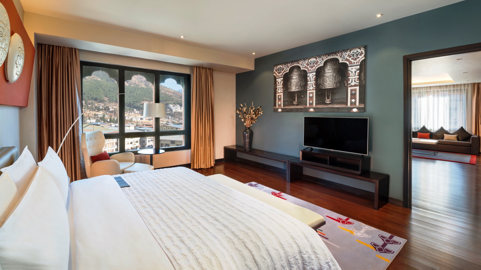 Le Méridien Thimphu
