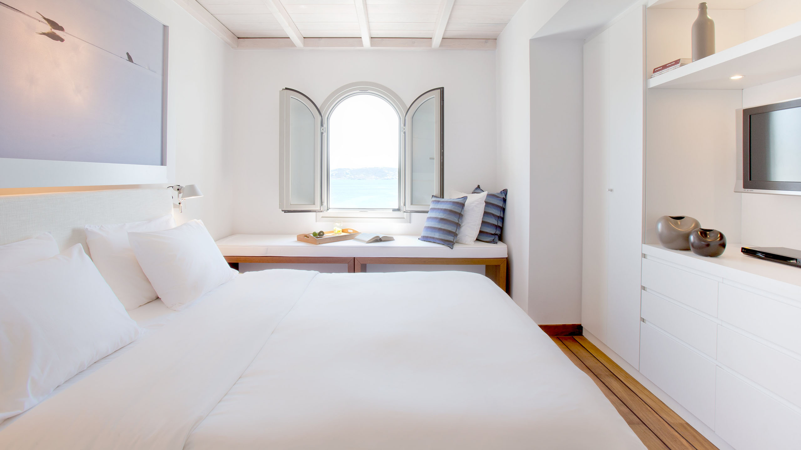 Grace Mykonos
