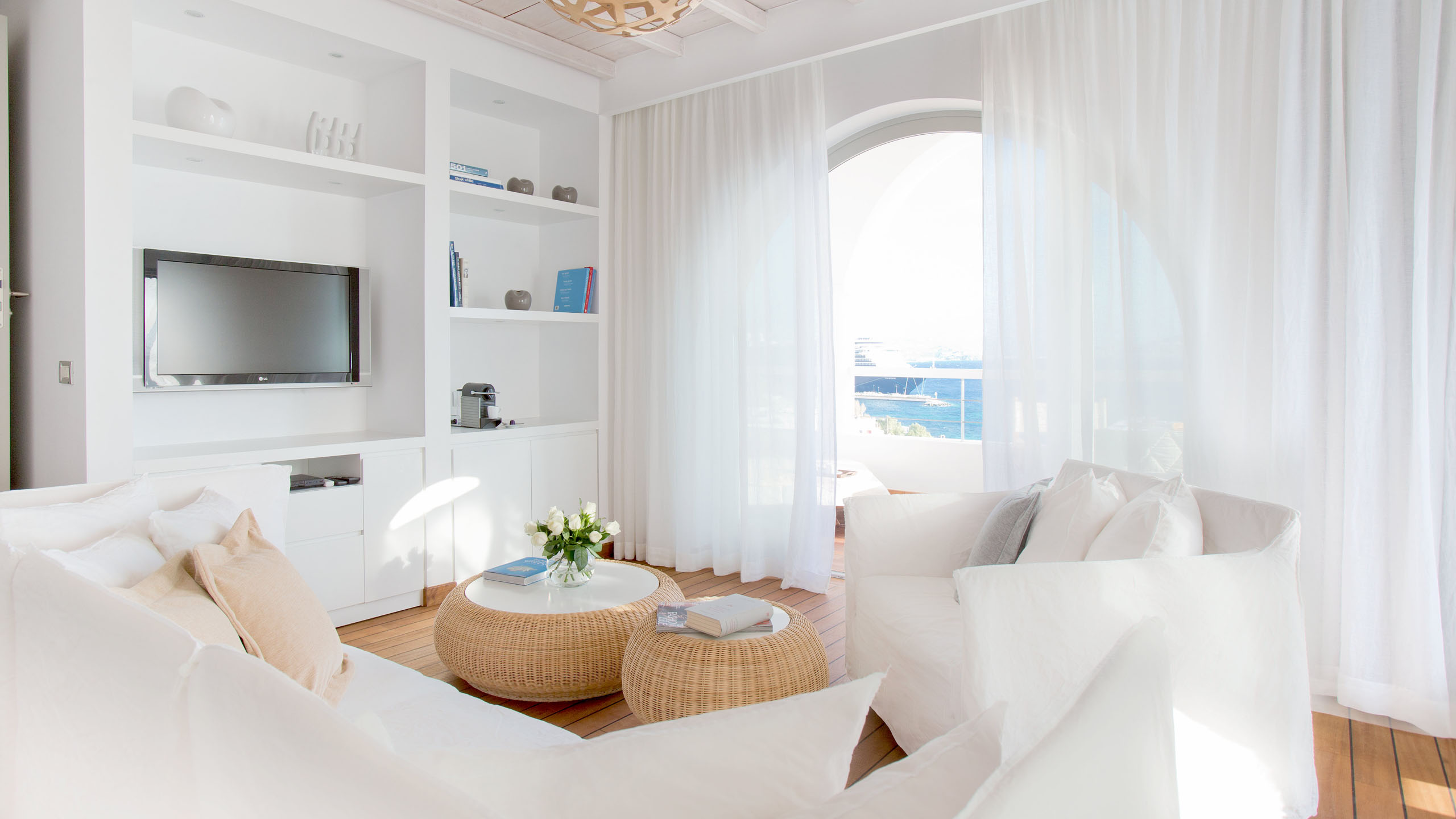 Grace Mykonos