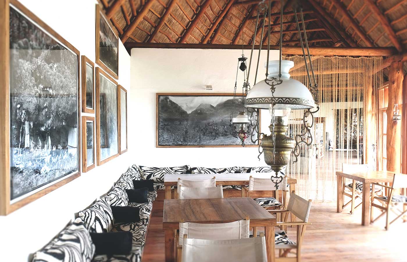 Papaya Lake Lodge
