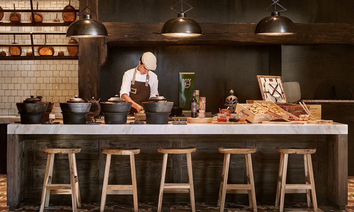 Six Senses Douro Valley