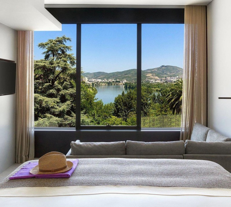 Six Senses Douro Valley