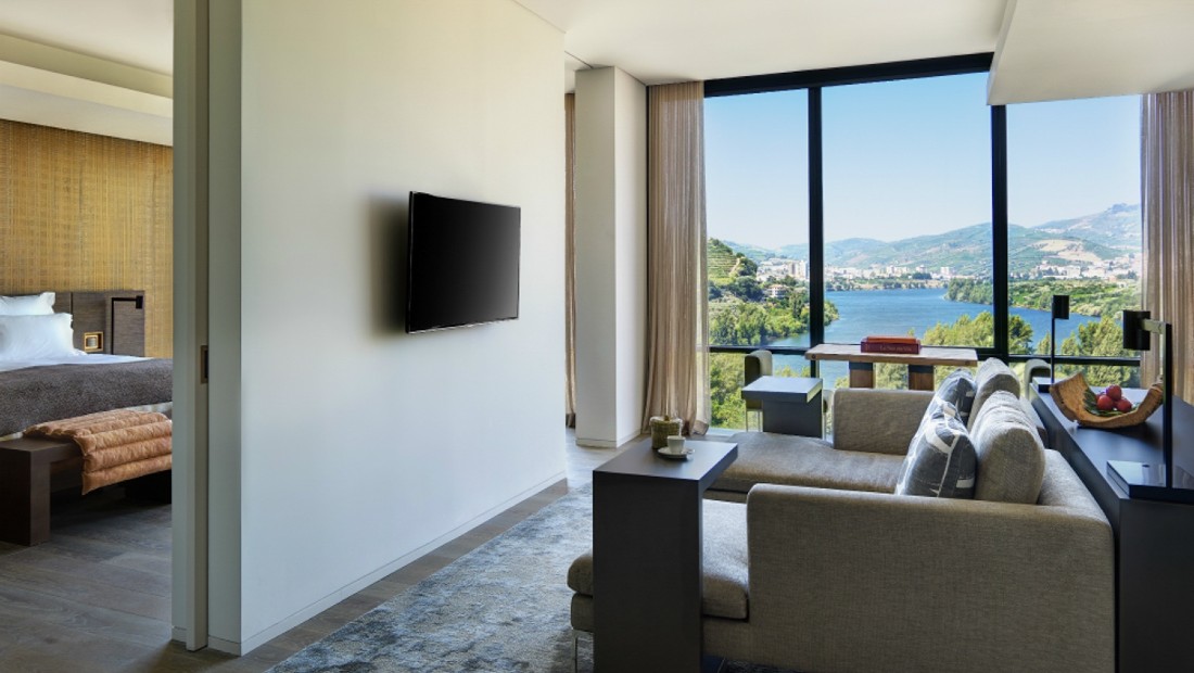 Six Senses Douro Valley