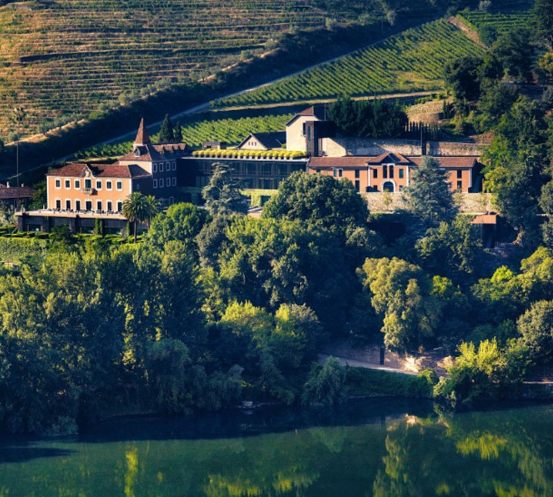 Six Senses Douro Valley