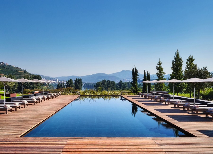 Six Senses Douro Valley
