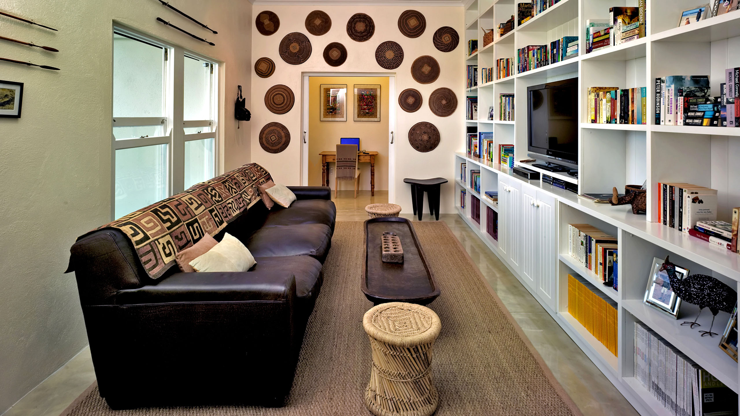 umSisi House